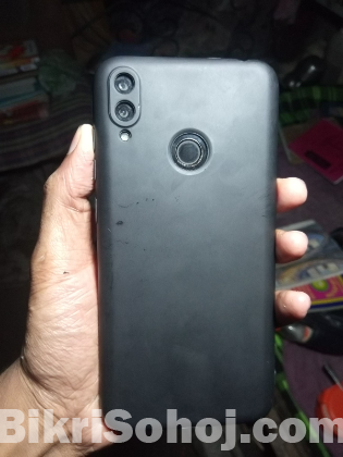 HUAWEI. Y7..3.64GB PHONE